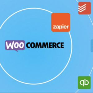 WooCommerce Zapier