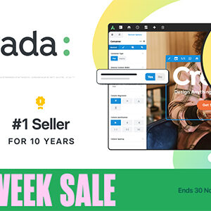 Avada | Website Builder For WordPress & WooCommerce