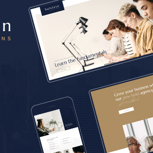 Halstein – Business Consulting
