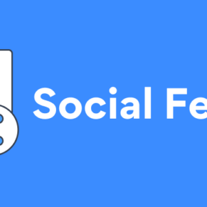 Instagram and Social Media Feed