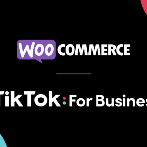 TikTok for WooCommerce