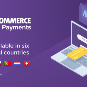 WooCommerce Payments