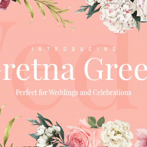 Gretna Green – Wedding Theme