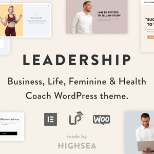 Leadership – Coach Online Courses
