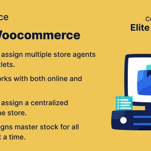 Point of Sale System for WooCommerce (POS Plugin)