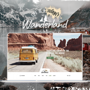 Wanderland – Travel Blog