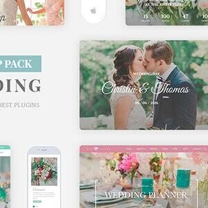 Wedding Industry Theme