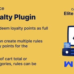 WooCommerce & POS Loyalty Management