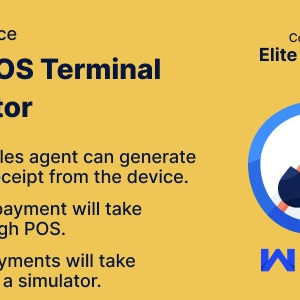 WooCommerce Stripe POS Terminal Connector