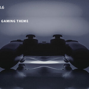 Youplay – Gaming WordPress Theme