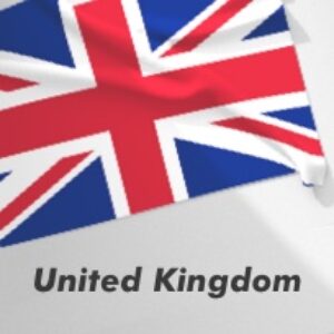 英国公司