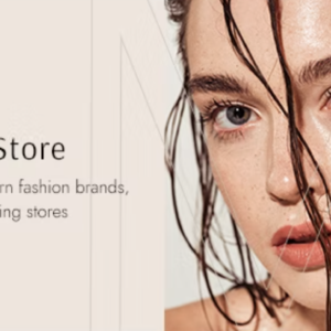 Esmée – Fashion Store