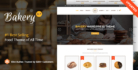 Bakery | WordPress Cake & Food Theme