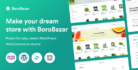 BoroBazar – Daily Needs WooCommerce WordPress theme