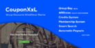 CouponXxL – Deals, Coupons & Discounts WP Theme