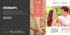 Eternity – Responsive Wedding WordPress Theme