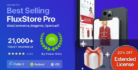 Fluxstore Pro – Flutter E-commerce Full App for Magento, Opencart, and Woocommerce