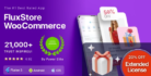Fluxstore WooCommerce – Flutter E-commerce Full App