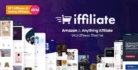 iffiliate – WooCommerce Amazon Affiliates Theme