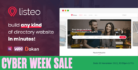 Listeo – Directory & Listings With Booking – WordPress Theme