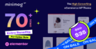 MinimogWP – The High Converting eCommerce WordPress Theme