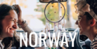 Norway – Minimal Travel Blog WordPress Theme