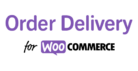 Order Delivery for WooCommerce