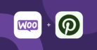 Pinterest for WooCommerce
