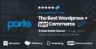 Porto | Multipurpose & WooCommerce Theme
