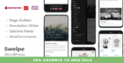 Sweipe – Responsive WordPress Mobile Theme