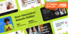 Vault – Multi-Purpose Elementor WordPress Theme