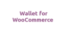Wallet for WooCommerce