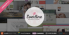 Wedding Event – Everline WordPress Theme