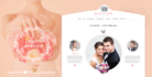 Wedding WordPress Theme