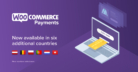 WooCommerce Payments