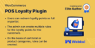 WooCommerce & POS Loyalty Management
