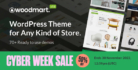 WoodMart – Multipurpose WooCommerce Theme