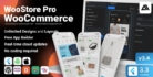 WooStore Pro WooCommerce – Flutter Full App E-commerce with Multi vendor marketplace support
